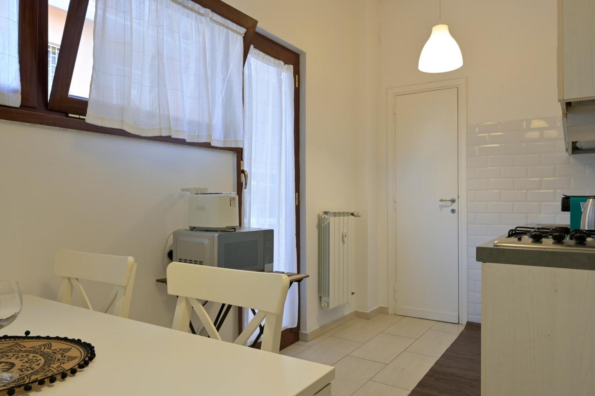 Gold Apartment Monteverde-Gianicolense Roma Exterior foto