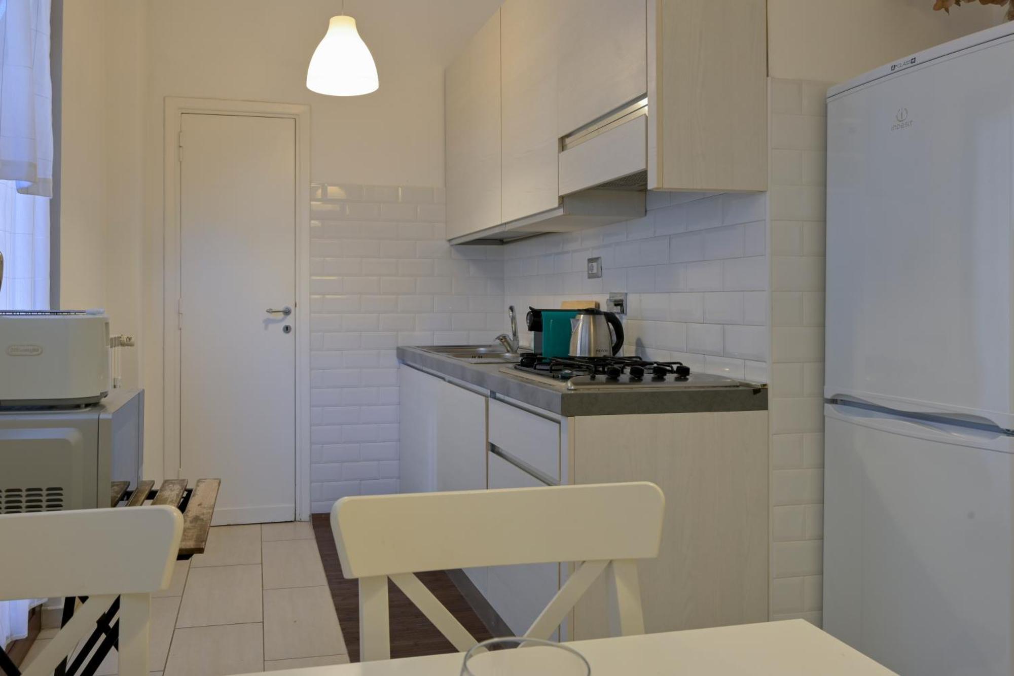 Gold Apartment Monteverde-Gianicolense Roma Exterior foto