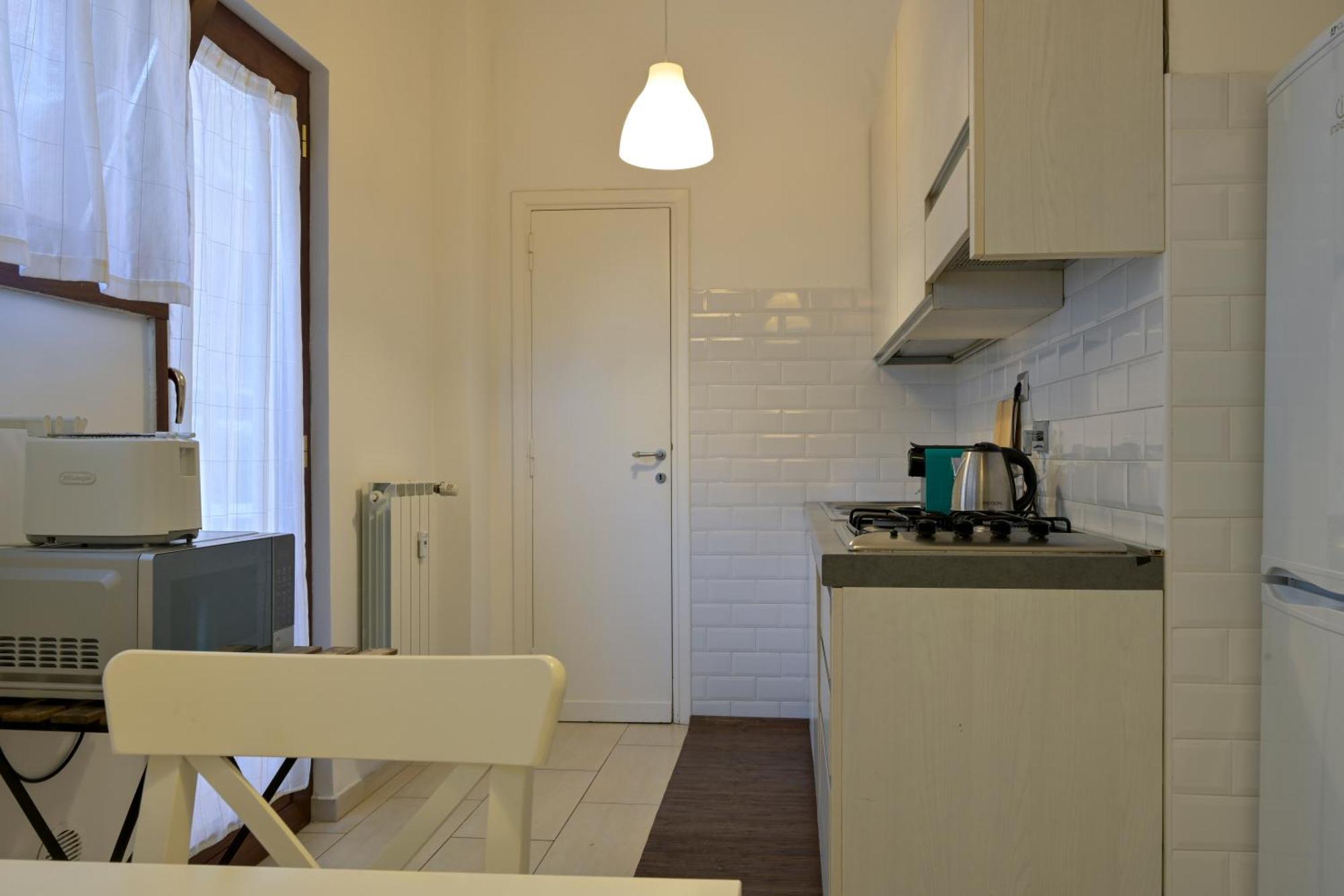 Gold Apartment Monteverde-Gianicolense Roma Exterior foto