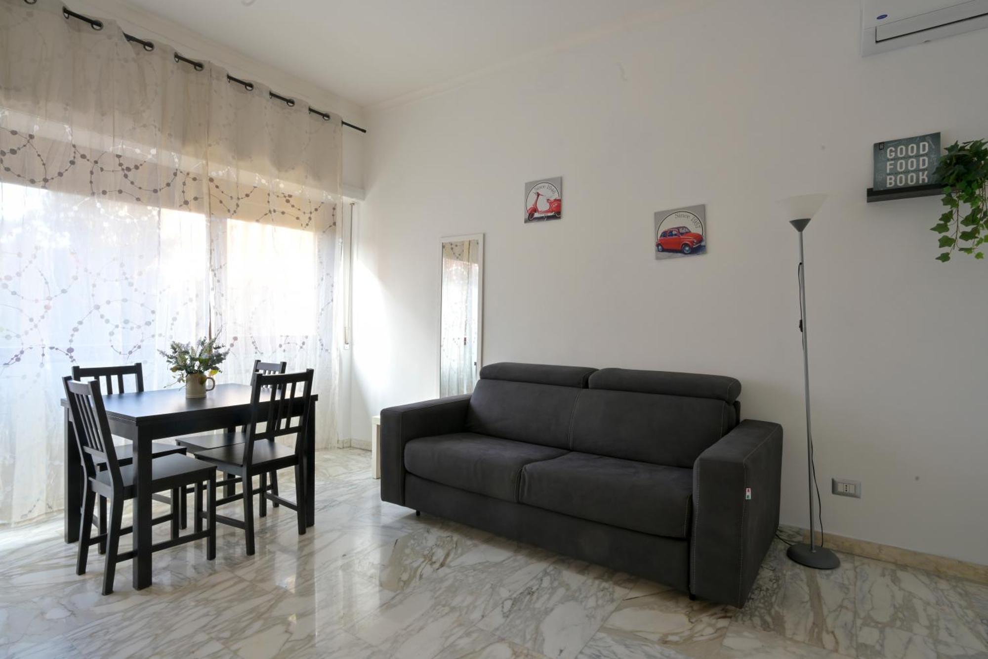 Gold Apartment Monteverde-Gianicolense Roma Exterior foto